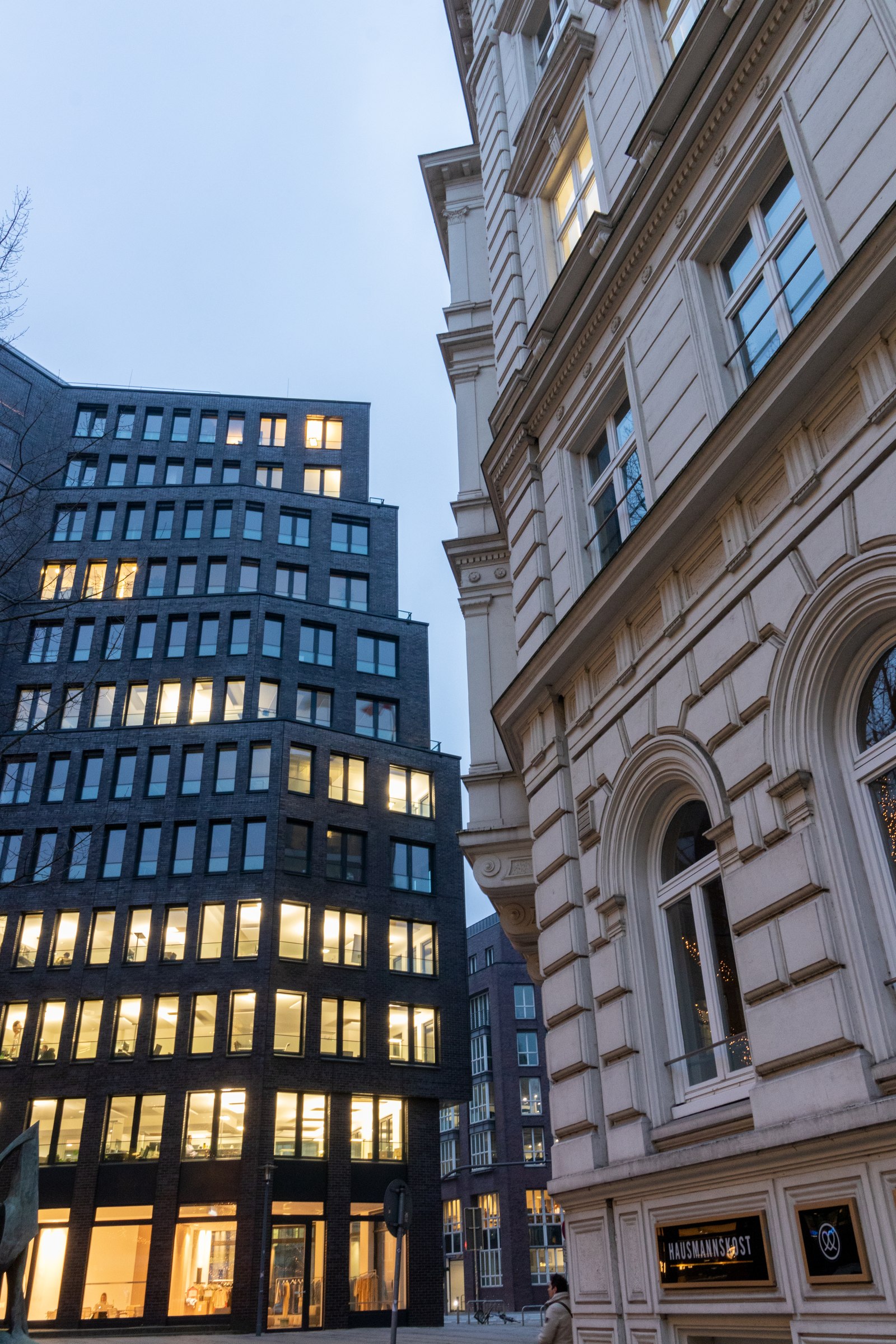 Architekturfotografie
