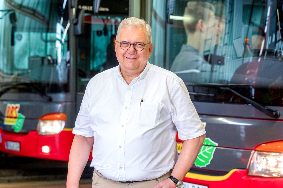Portraitfoto – BBS Brandner