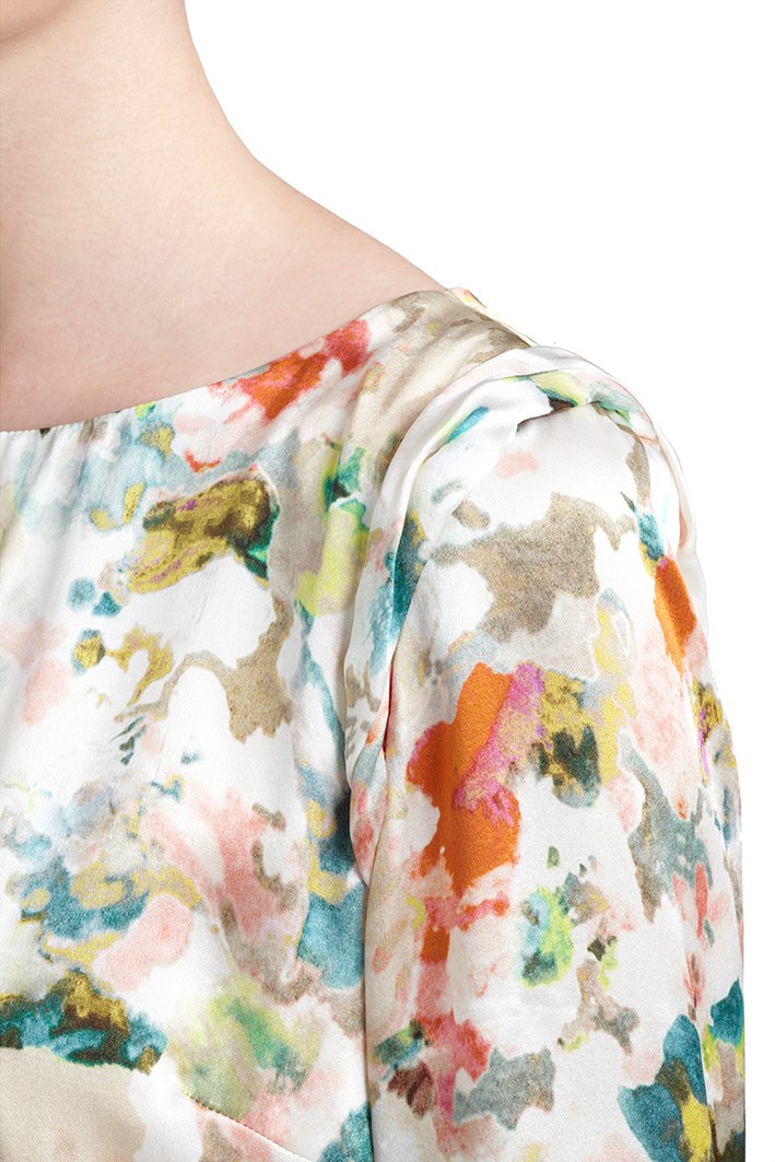 Modefotografie – Detail
