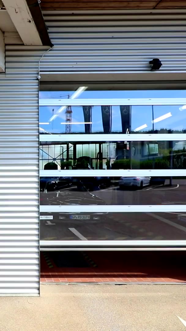 Behind-the-Scenes-Content – Torsystem-Produktion HTvision