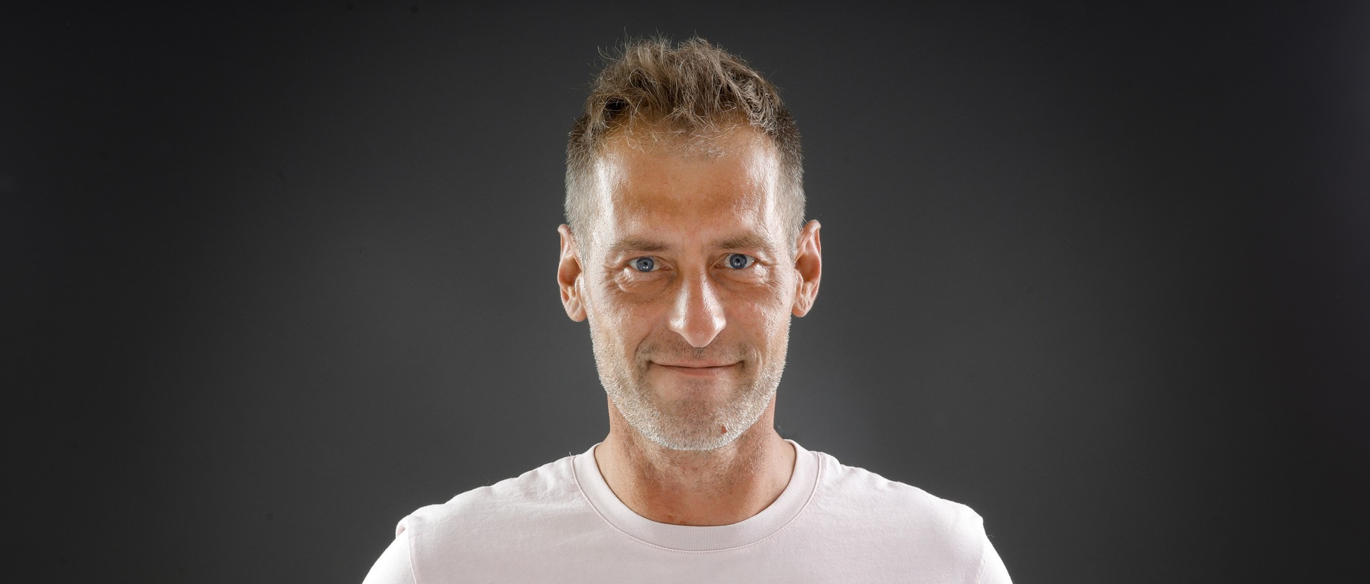 Nico Bergmann, Fotograf und Medienproduzent