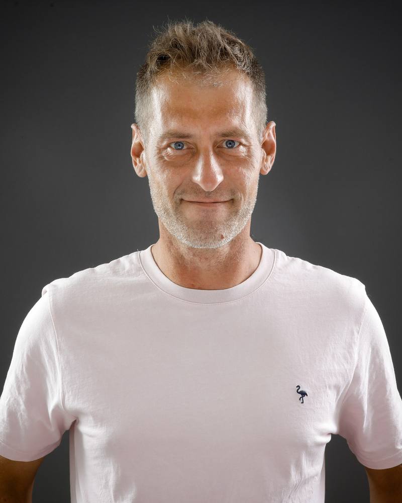 Nico Bergmann