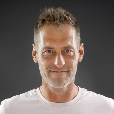 Nico Bergmann